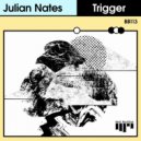Julian Nates - Bleu