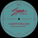 Alberto Melloni - Pleasure Boundaries