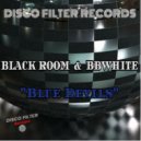 Black room, BBwhite - Blue Devils