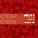 Carlo Beta - Long 33