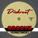 Diskreet - Groove