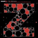 Shazz - Marathon Man