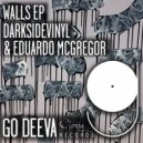 Darksidevinyl, Eduardo McGregor - Miles