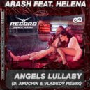 Arash feat. Helena - Angels Lullaby