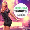 Stereo Traxx - Thinking Of You