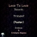 Emilove & Emiliano Naples - Eucharist (Original mix)