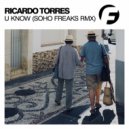 Ricardo Torres - U Know