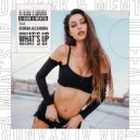 Dj Dark & Mentol (feat. Georgia Alexandra) - What\'s Up (Extended)