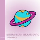 Sebastian Blancovic - Triangle