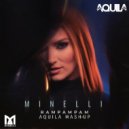 Minelli,Jonvs & Bagy vs Fabloo - Rampampam