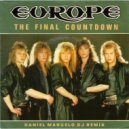 Europe - The Final Countdown