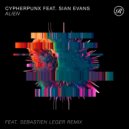 Cypherpunx ft. Sian Evans - Alien