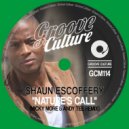 Shaun Escoffery - Nature's Call