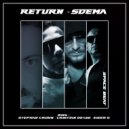 SdemA - Return ( Toxic Remix ) (EiZer G remix)