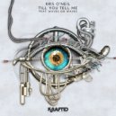 Kris O'Neil ft. Waves on Waves - Till You Tell Me
