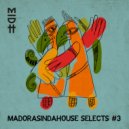 Julien Hess & Sandhaus - Midnight Paradise