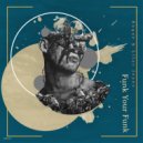 Roque & Lilac Jeans - Funk your funk