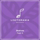 3kelves - Be Someone (Original Mix)