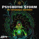 Psychotic Storm - The Dark (Original Mix)