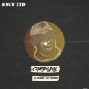 Carbajal - The Dance Floor Is Mine (Original Mix)