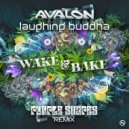 Avalon, Laughing Buddha - Wake & Bake