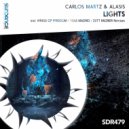 Carlos Martz & Alasis - Lights