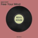 Brent Betit - Free Your Mind
