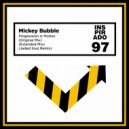 Mickey Bubble - Progression Is Motion