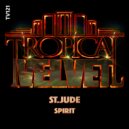 St Jude - Spirit (Latenight Dubb)