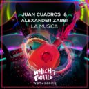 Juan Cuadros & Alexander Zabbi - La Musica