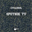 Cyclodol - Owl On An Oak