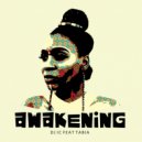 DJ IC Feat. Tabia - Awakening