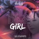 DJ No Sugar - Solo Dime Girl