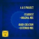 A & E Project - Hard Creation