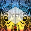 Rhotic - All That I Am