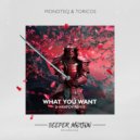 Monoteq & Toricos - What You Want