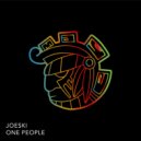 Joeski - One People