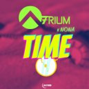 A7rium Ft. writtenbynona - Time