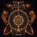 Lotus (BR) - Flower of Life