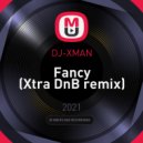 iggy azalea - Fancy (DJ-XMAN Xtra DnB remix)