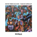 Native Tribe, Da Q-Bic - Kiwi's Drumz