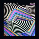 M.A.N.D.Y. - Gizmo