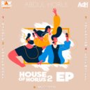 Abdul Horus - Lose Myself