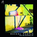 Basual People - The Milkshake