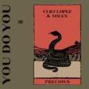 Curt Lopez, Volex - Precious