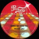 France Joli - Gonna Get Over You (Dj \'\'S\'\' Remix)