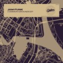 Jam Funk - Divide & Conquer