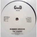 Joneses - Summer Groove (Dj \'\'S" remix)