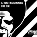 DJ Kone & Marc Palacios - Like That