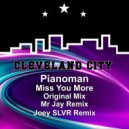 Pianoman - Miss You More